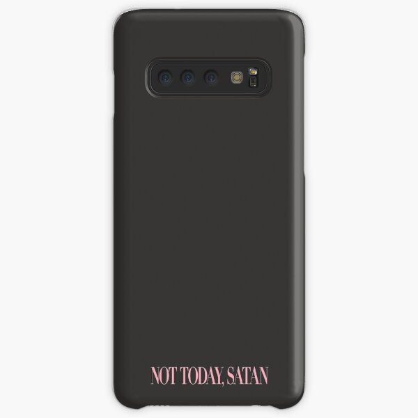 Hoy no Funda rígida para Samsung Galaxy