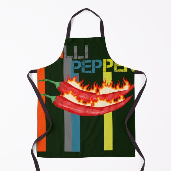 Item preview, Pimiento picante designed and sold by DermotPatrick.