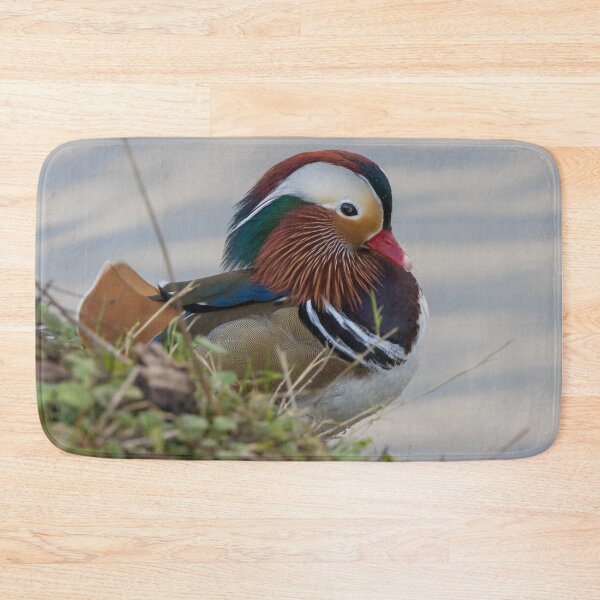 Item preview, Mandarin Duck designed and sold by LaurenTucker.
