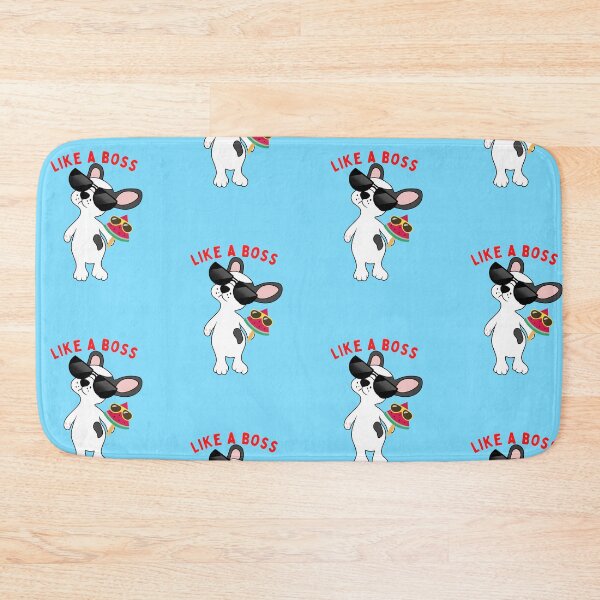 Item preview, a cool dog with sunglasses designed and sold by Animal world designs.