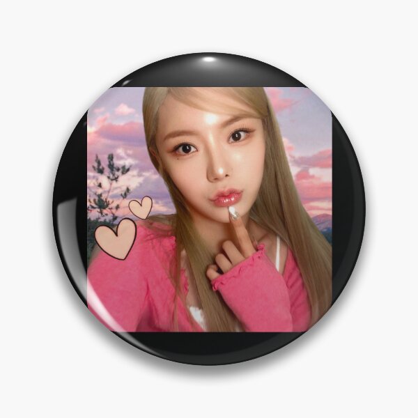 Item preview, FIFTY FIFTY - Keena - kpop  designed and sold by kitten-minho.