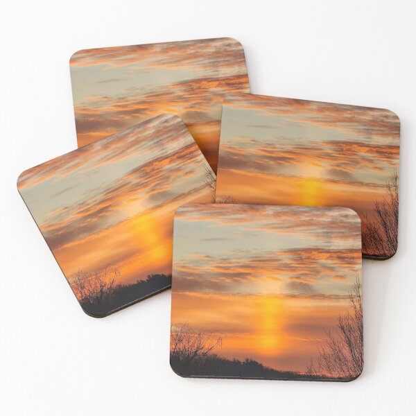 Item preview, Glorious Sunrise Miracle over the Horizon designed and sold by SXW Designs.