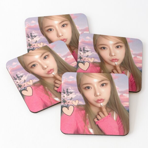 Item preview, FIFTY FIFTY - Keena - kpop  designed and sold by kitten-minho.