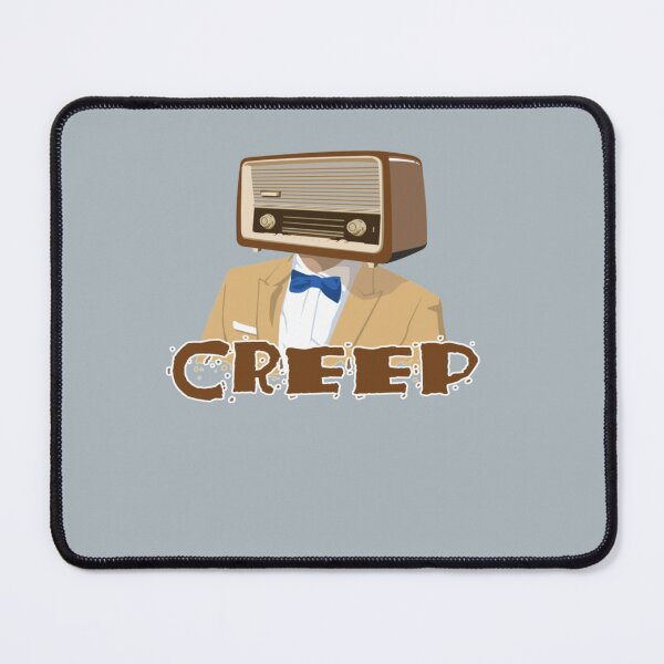 Item preview, creep_50 designed and sold by Gutierrez98.