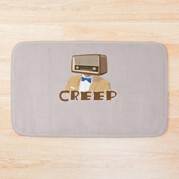Item preview, creep_50 designed and sold by Gutierrez98.