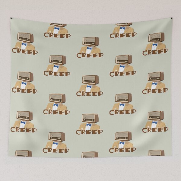 Item preview, creep_50 designed and sold by Gutierrez98.