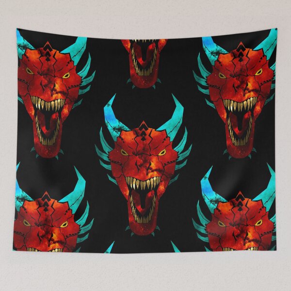 Item preview, SPACE DRAGON designed and sold by Lord-Mothman.