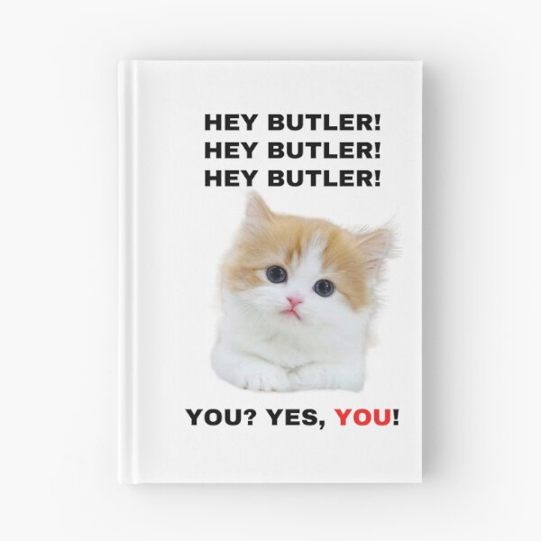 Aperçu de l'œuvre Cadeau d'amant de chat mignon, conception de texte simple, incontournable des parents de chat créée et vendue par joprintables.