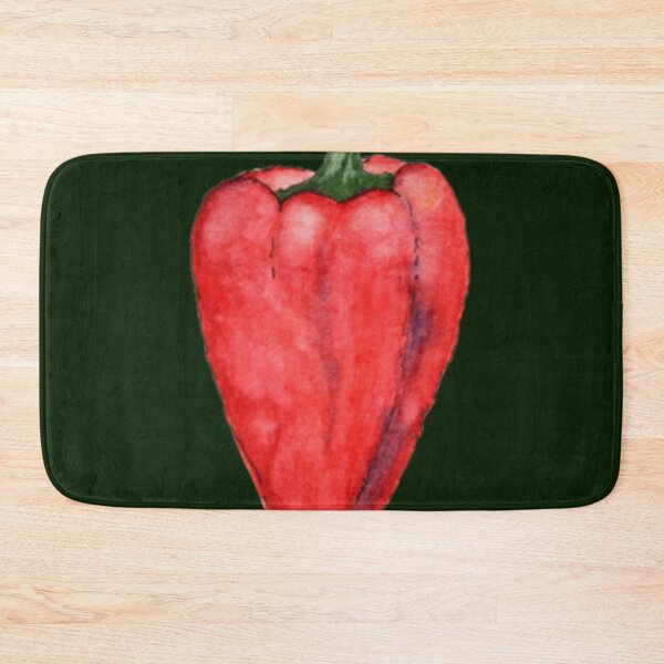 Item preview, Cute Chili Pepper        designed and sold by DermotPatrick.