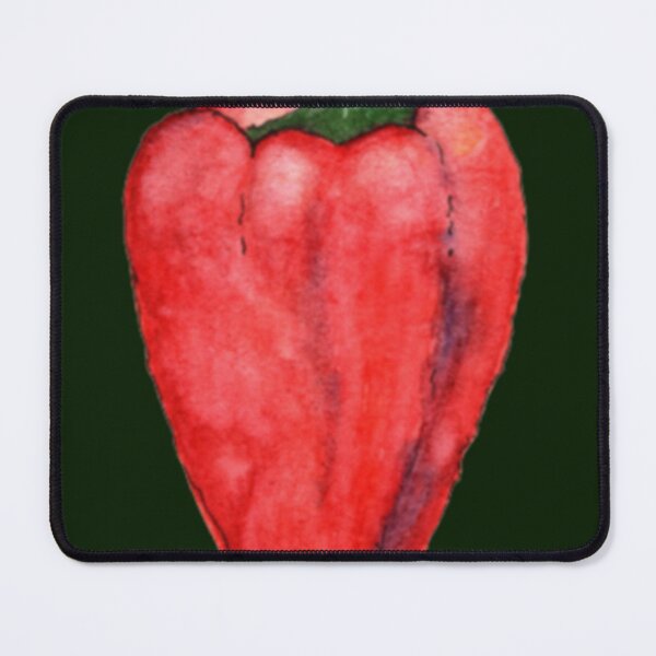 Item preview, Cute Chili Pepper designed and sold by DermotPatrick.