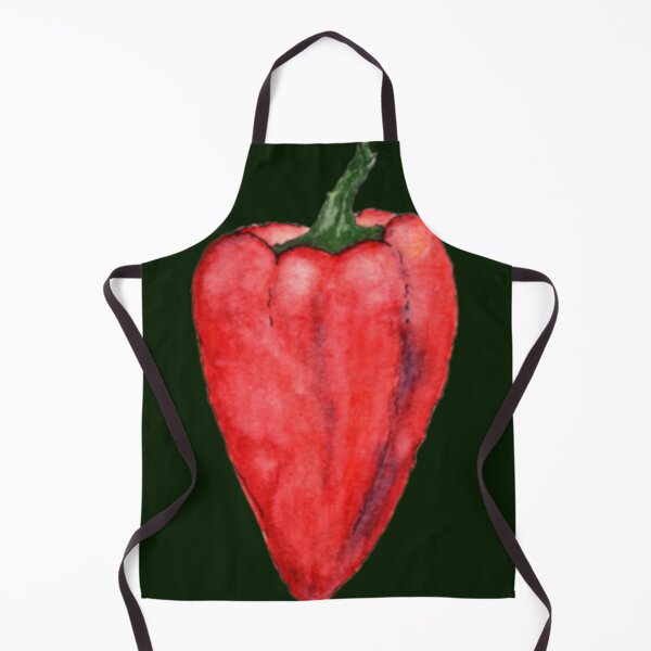 Item preview, Cute Chili Pepper designed and sold by DermotPatrick.