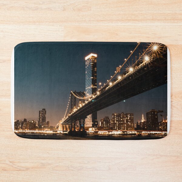 Item preview, Brooklyn Bridge designed and sold by designmetaspace.