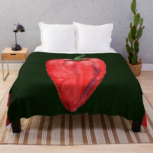 Item preview, Cute Chili Pepper designed and sold by DermotPatrick.