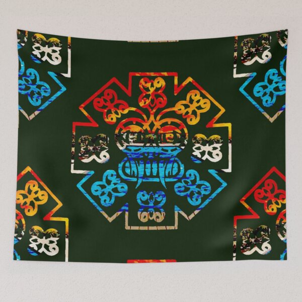 Item preview, Best Chili peppers Premium 1 designed and sold by DermotPatrick.
