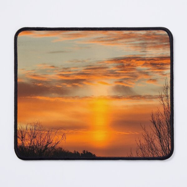 Item preview, Glorious Sunrise Miracle over the Horizon designed and sold by SXW Designs.