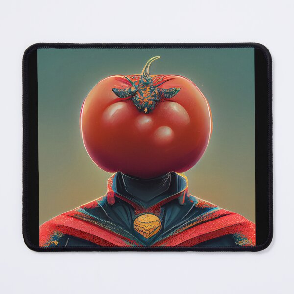 Item preview, super tomato II designed and sold by agarimoart.
