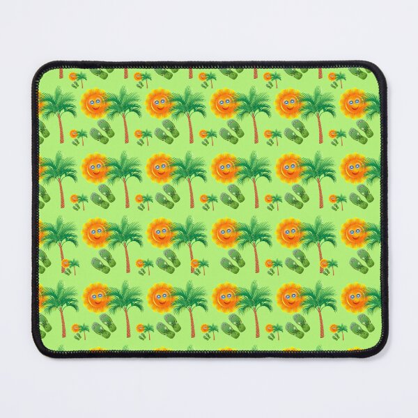Item preview, Summer fun pattern designed and sold by lalylaura.