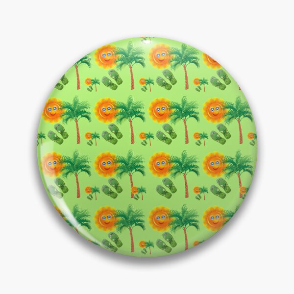 Item preview, Summer fun pattern designed and sold by lalylaura.