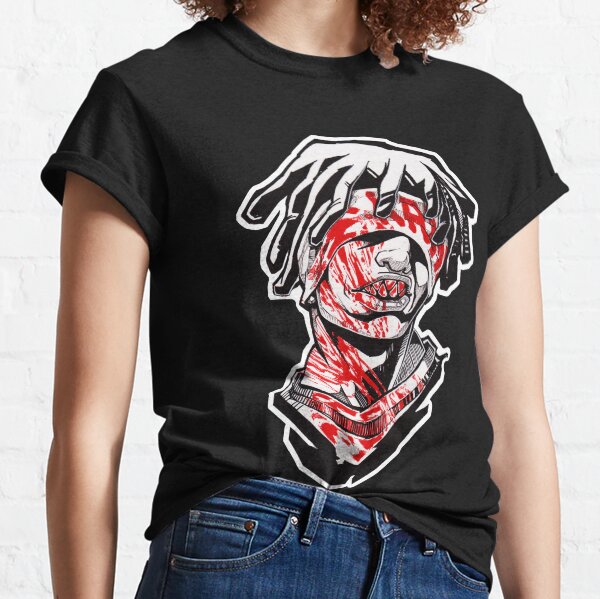 ZillaKami Classic T-Shirt