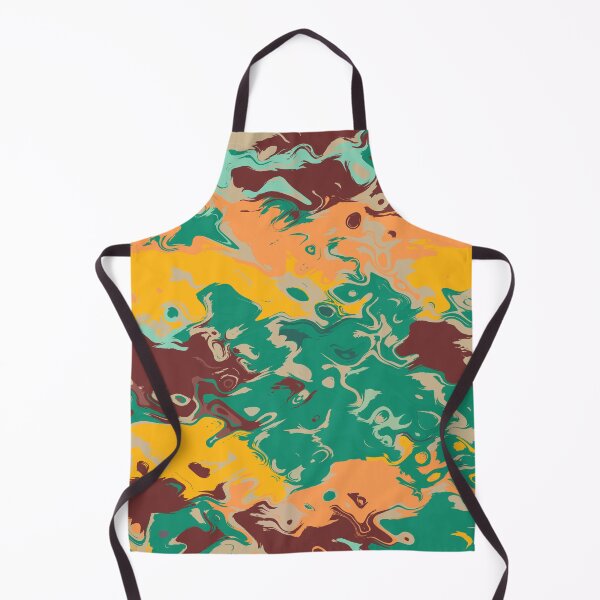 Item preview, Texture in retro colors designed and sold by lalylaura.