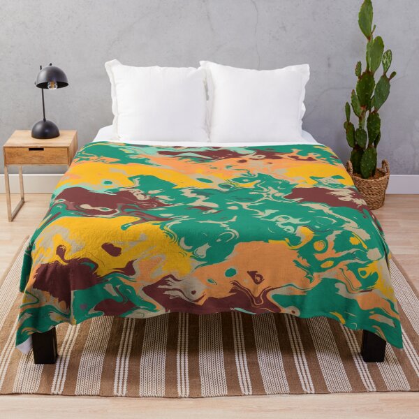 Item preview, Texture in retro colors designed and sold by lalylaura.