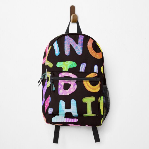 Item preview, Alphabet designed and sold by lalylaura.