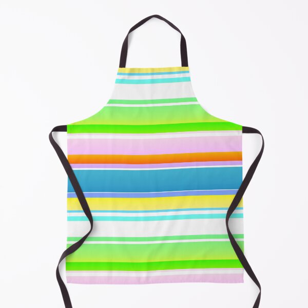 Item preview, Multicolor line pattern | Multi color lines designed and sold by lausn.