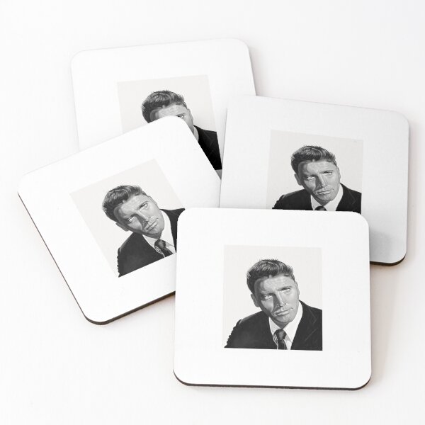 Item preview, Burt Lancaster designed and sold by emilcastelart.