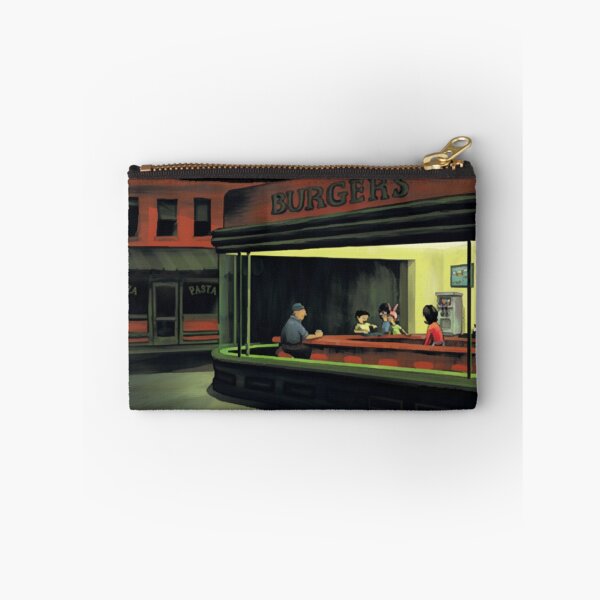 Item preview, Night Burgers   designed and sold by Shelljjonn.