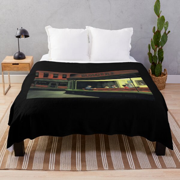 Item preview, Night Burgers   designed and sold by Shelljjonn.