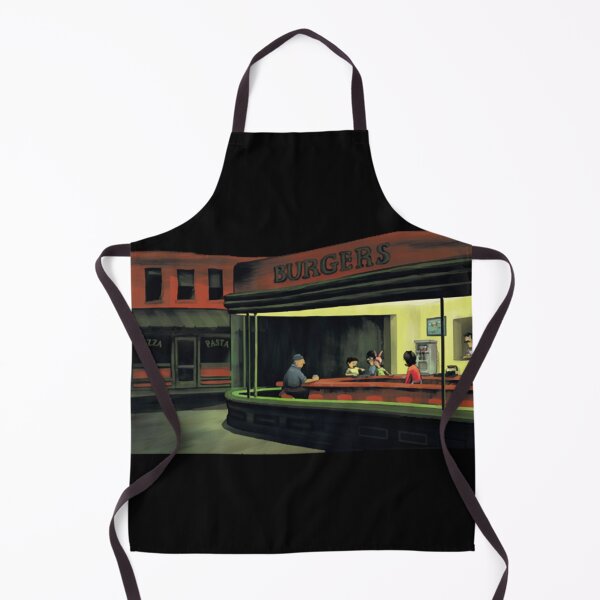 Item preview, Night Burgers designed and sold by Shelljjonn.