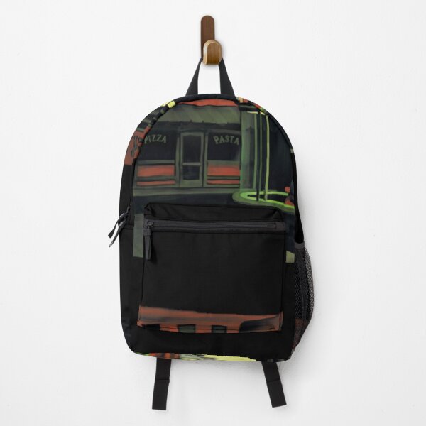 Item preview, Night Burgers designed and sold by Shelljjonn.