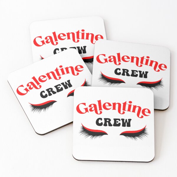 Item preview, Galentine Crew | Galentines Gang  designed and sold by InfiniteDemand.