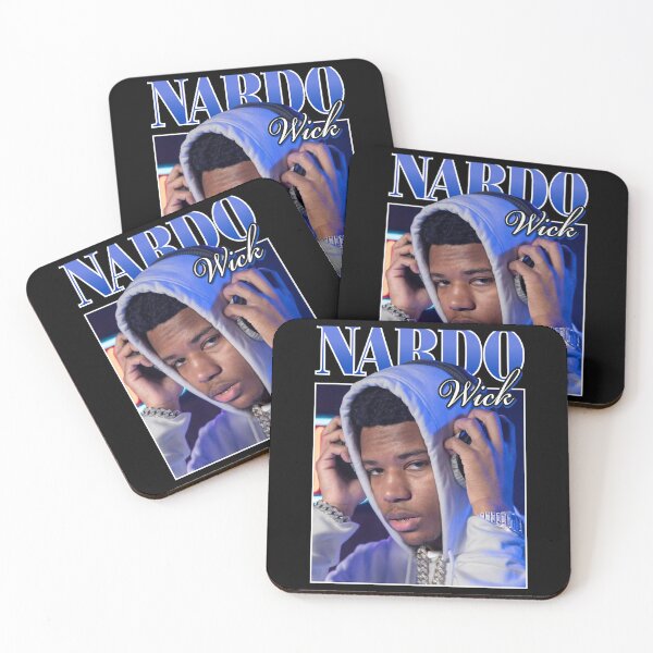 Item preview, Nardo Wick    designed and sold by ShareTheTruth.