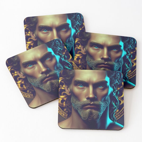 Item preview, human beings from ancient times designed and sold by CoolMeOne.