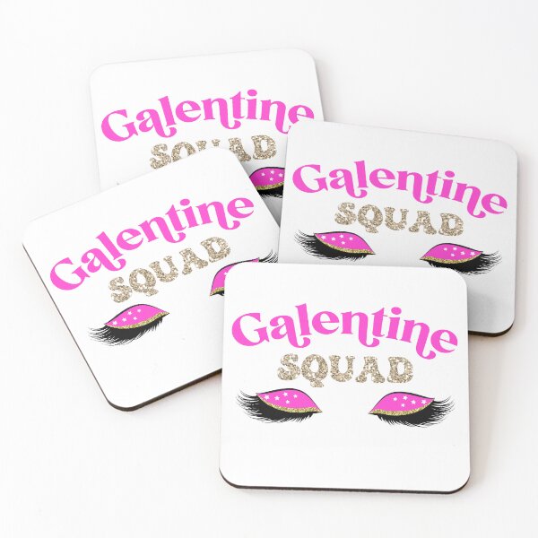 Item preview, Galentine Squad | Galentines Gang  designed and sold by InfiniteDemand.