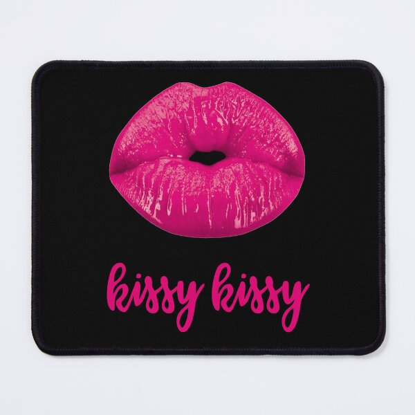 Item preview, Kissy kissy designed and sold by Monikatees.