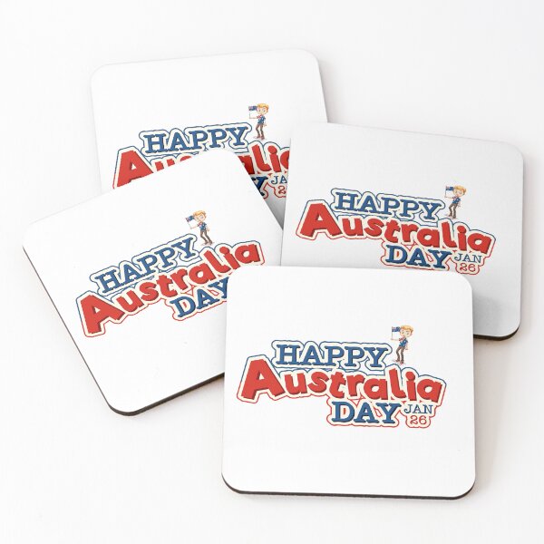 Item preview, Happy Australia Day, Happy Australia Day 2023 designed and sold by Store-teto.