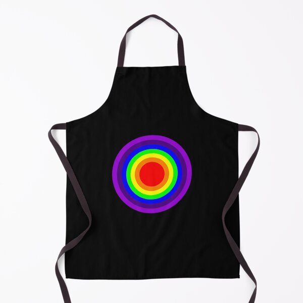 Item preview, Rainbow Circle designed and sold by amanda150771.