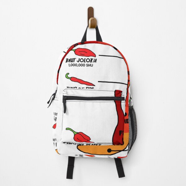 Item preview, Hot Chili Pepper designed and sold by DermotPatrick.