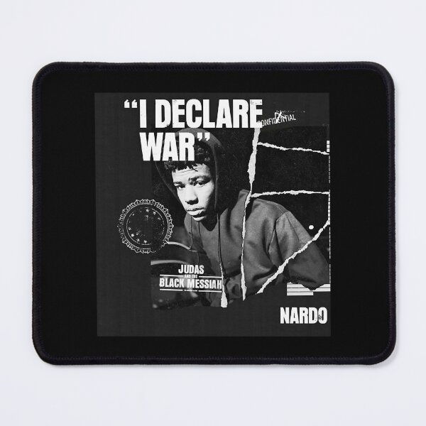Item preview, declare war designed and sold by ShareTheTruth.