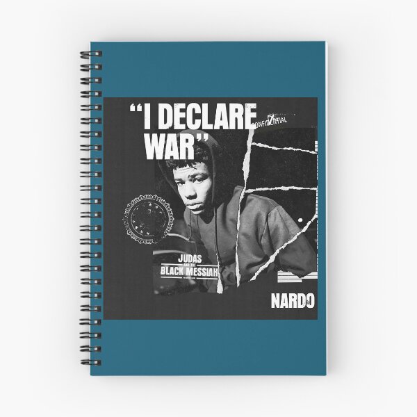 Item preview, declare war designed and sold by ShareTheTruth.