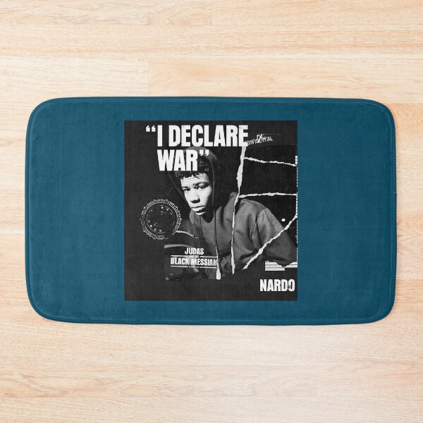 Item preview, declare war designed and sold by ShareTheTruth.