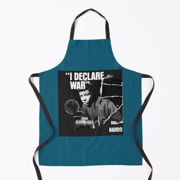 Item preview, declare war designed and sold by ShareTheTruth.
