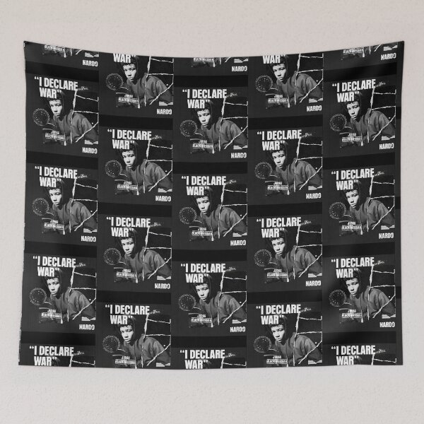Item preview, declare war designed and sold by ShareTheTruth.
