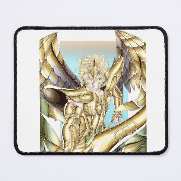 Item preview, Sagittarius Aiolos (no text) designed and sold by botogabriel.