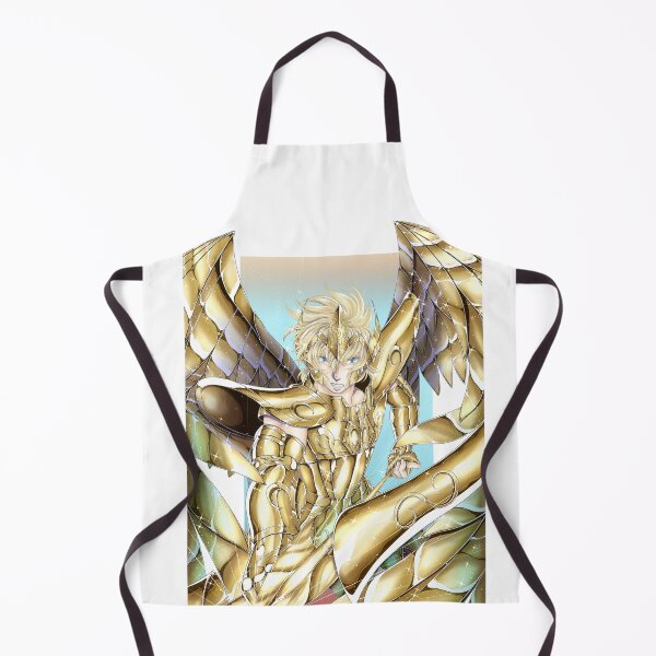 Item preview, Sagittarius Aiolos (no text) designed and sold by botogabriel.