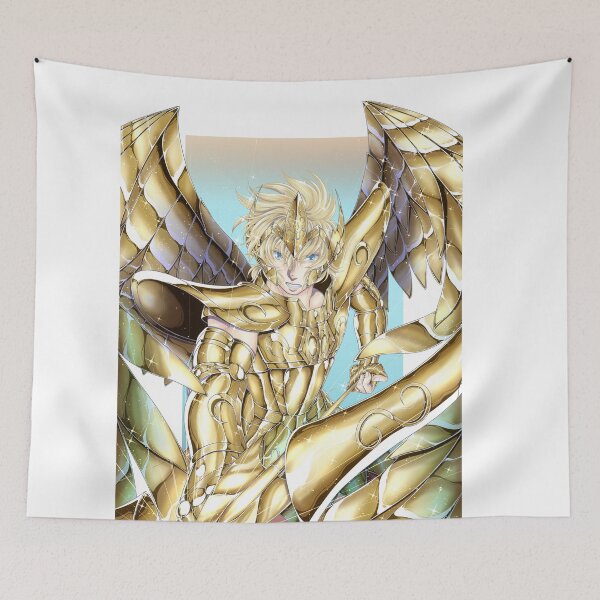 Item preview, Sagittarius Aiolos (no text) designed and sold by botogabriel.