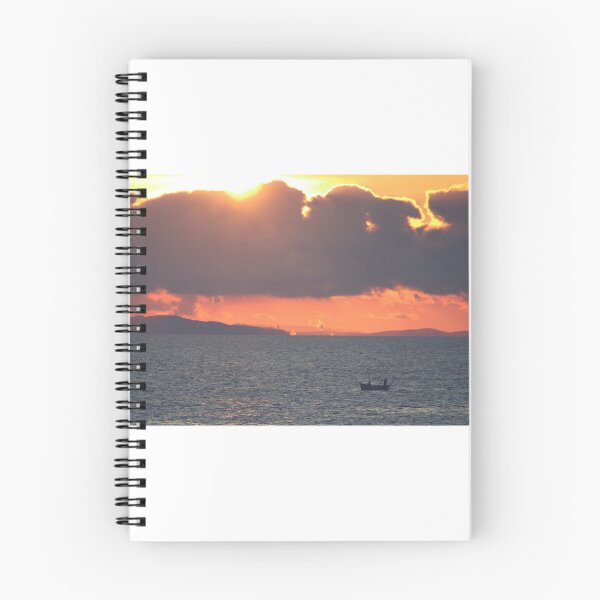 Item preview, PESCADORES DEL NORTE designed and sold by Etermike.