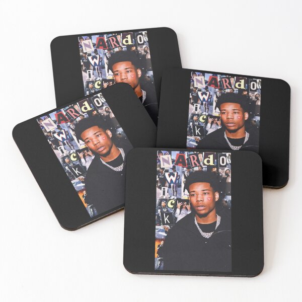 Item preview, Nardo Collage designed and sold by ShareTheTruth.